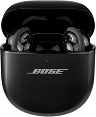 BOSE QuietComfort Ultra Wireless Noise Cancelling Earbuds