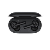 OnePlus Buds Z2 are in-ear, truly wireless earbuds that come with a microphone and active noise cancellation.