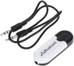 Hands-free USB Bluetooth Stereo Dongle