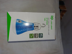 Color synchronization - LED self-ballasted bulb