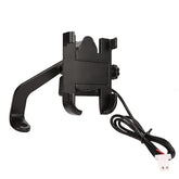 Superior Metal USB Charger for Cell Phones, Waterproof and Easily Adjustable