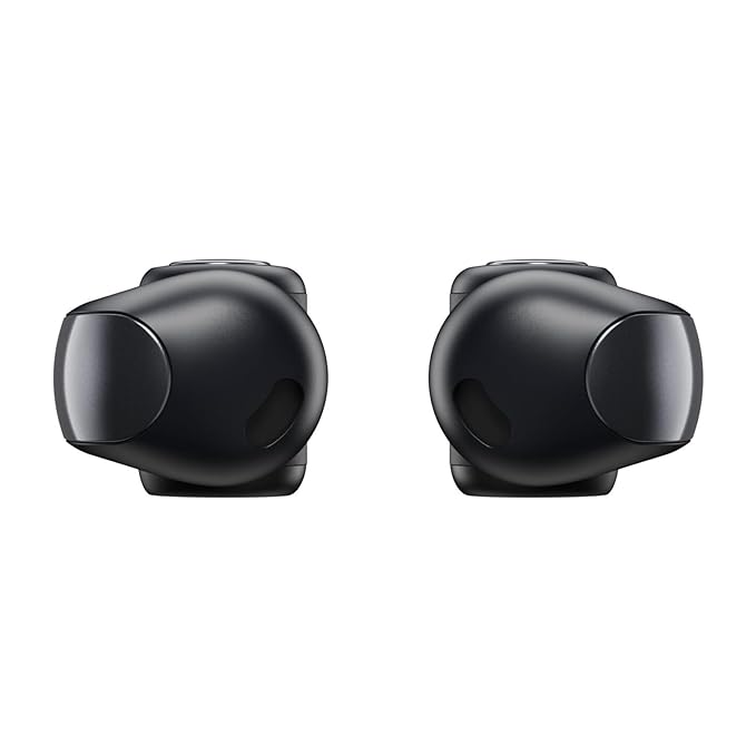 Bose NEW Ultra Open Earbuds with OpenAudio Technology, Open Ear Wireless Earbuds, Up to 48 Hours of Battery Life