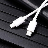 USB Type C to C Cable