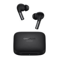 OnePlus Buds Pro 2 - in-ear Bluetooth earbuds with dynamic head tracking and spatial audio that was co-created with Dynaudio.