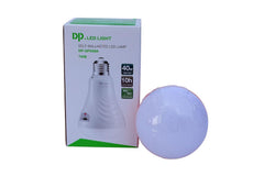 Color synchronization - LED self-ballasted bulb