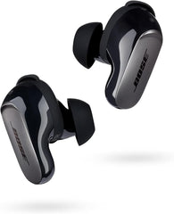 BOSE QuietComfort Ultra Wireless Noise Cancelling Earbuds