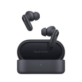 OnePlus Nord Buds 2r True Wireless in Ear Earbuds with Mic, 12.4mm Drivers, Playback:Upto 38hr case,4-Mic Design, IP55 Rating