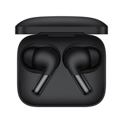 OnePlus Buds Pro 2 - in-ear Bluetooth earbuds with dynamic head tracking and spatial audio that was co-created with Dynaudio.