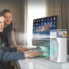 Mini Cooling Fan