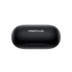 OnePlus Buds Z2 are in-ear, truly wireless earbuds that come with a microphone and active noise cancellation.