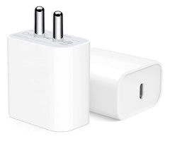 i-Phone compatible 20W PD adapter