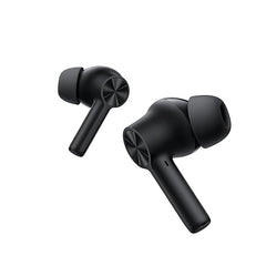 OnePlus Buds Z2 are in-ear, truly wireless earbuds that come with a microphone and active noise cancellation.