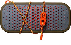 BoomPods BLOCKBLASTER Bluetooth Wireless Speakers - Portable Waterproof HiFi Speaker with Hi-Res 36W Audio