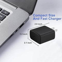 WELLMIST 35W DUO CHARGER 25W