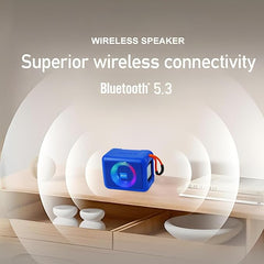 OUD CLASSIC WIRELESS SPEAKER WITH 1200 MAH BATTERY