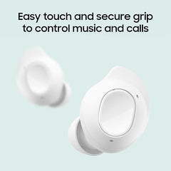 Samsung Galaxy Wireless Earbuds with Strong Active Noise Cancellation