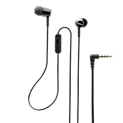 Sony MDR-EX155AP in-Ear Wired Headphones with Mic