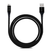 C TO LIGHTNING 20W DATA CABLE