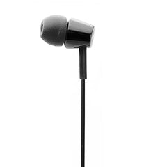Sony MDR-EX155AP in-Ear Wired Headphones with Mic