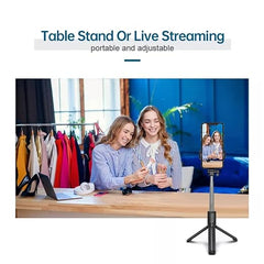 OUD Mini Tripod Stand for Mobile phone