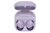 Samsung Galaxy Buds2 Pro are a pair of truly wireless in-ear earbuds with noise cancellation and innovative AI functions.