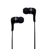 Wired Earbuds with Microphone