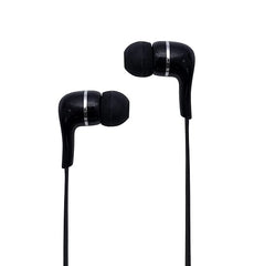 Wired Earbuds with Microphone