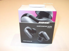 BOSE QuietComfort Ultra Wireless Noise Cancelling Earbuds