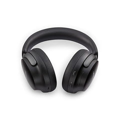 Bose QuietComfort Ultra Wireless Headphones with Spatial Audio and Noise Cancellation Over Ear