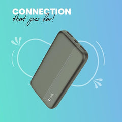 Magnum Series 10000mAh Power Bank with Type-C