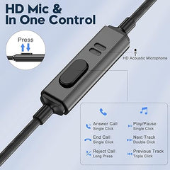 HD MICROPHONE