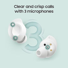 The Galaxy Wireless Buds FE
