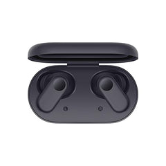 OnePlus Nord Buds 2r True Wireless in Ear Earbuds with Mic, 12.4mm Drivers, Playback:Upto 38hr case,4-Mic Design, IP55 Rating