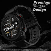 WISEWEAR - GALAXY WATCH 6 CLASSIC FOR MEN AND WOMEN