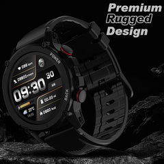 WISEWEAR - GALAXY WATCH 6 CLASSIC FOR MEN AND WOMEN