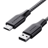 MICRO USB 1M VISTARA DATA CABLE