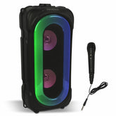 20W WIRELESS SPEAKER WITH DETATCHABLE BATTERY