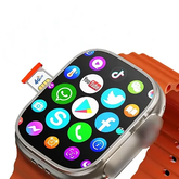 S8 Ultra 4g Smartwatch