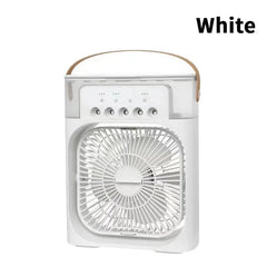 SINGLE HEAD SPRY FAN