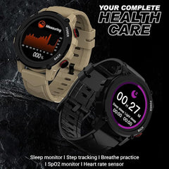 WISEWEAR - GALAXY WATCH 6 CLASSIC FOR MEN AND WOMEN