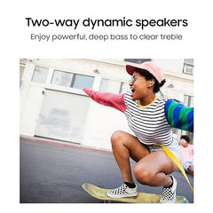 Buds 2 | Auto-switching feature, Active Noise Cancellation