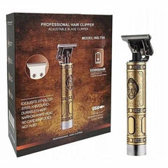 Professional Hair Clipper by Tech Novo