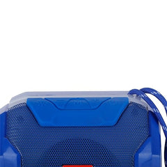 OUD CLASSIC WIRELESS SPEAKER WITH 5W OUTPUT AND O5HR PLAYBACK