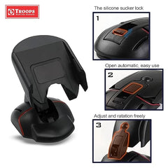 UNIVERSAL CAR PHONE HOLDER FROM OUD CLASSIC