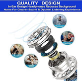 HD MICROPHONE 3.5 MM JACK