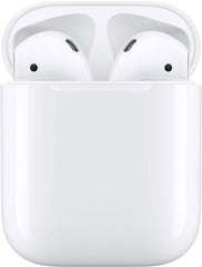 Apple AirPods (2nd Generation) Wireless Ear Buds