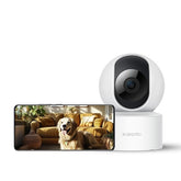 Xiaomi Mi Wireless Home Security Camera 2i | Full HD Picture | 360 View