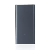 Mi 10000mAH Li-Polymer Power Bank 3i with 18W Fast Charging, Micro-USB and Type C Input Port,