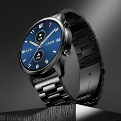 Ultra 4 Elite Smart Watch with Super AMOLED Display