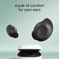 The Galaxy Wireless Buds FE